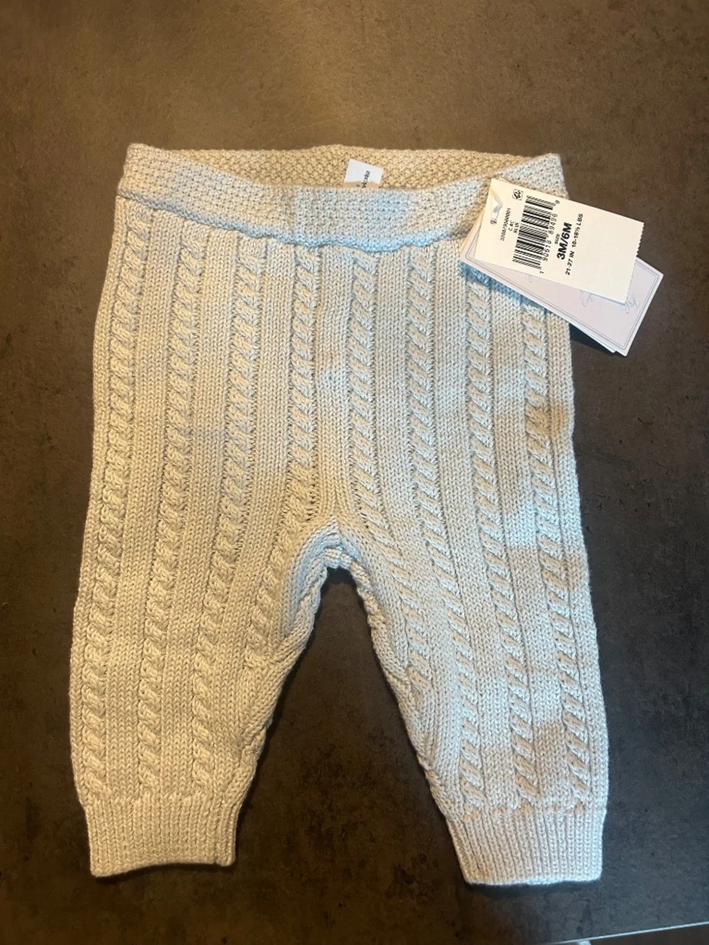 Polo Ralph Lauren Baby’s Coming Home Gift Bundle